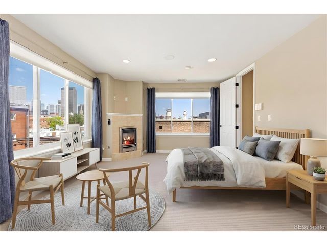 1263 N Washington St, Denver, CO 80203