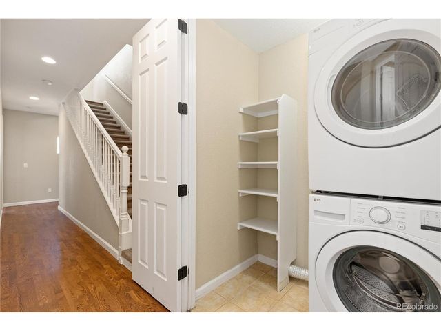 1263 N Washington St, Denver, CO 80203