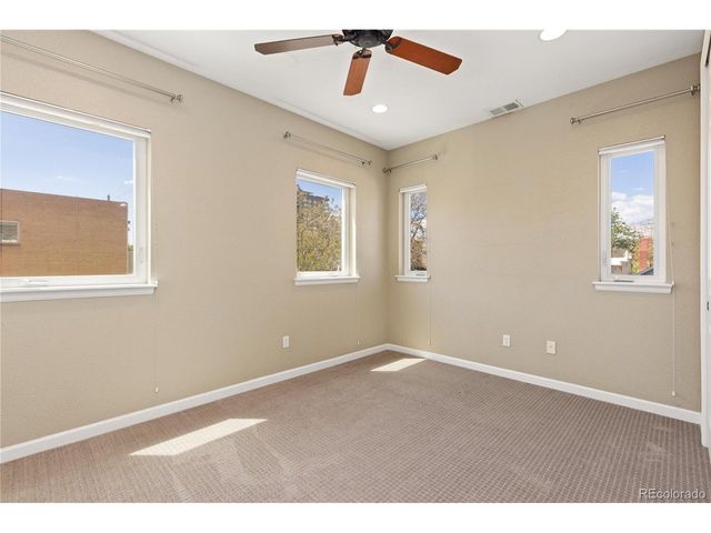 1263 N Washington St, Denver, CO 80203