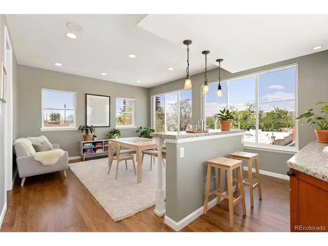 1263 N Washington St, Denver, CO 80203