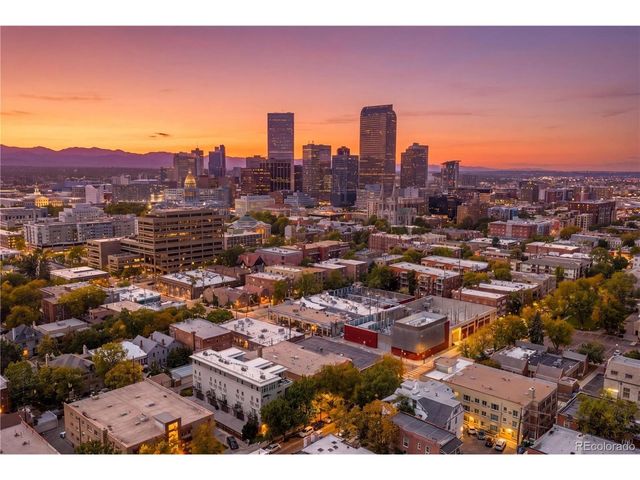 1263 N Washington St, Denver, CO 80203