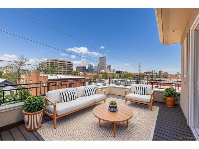 1263 N Washington St, Denver, CO 80203