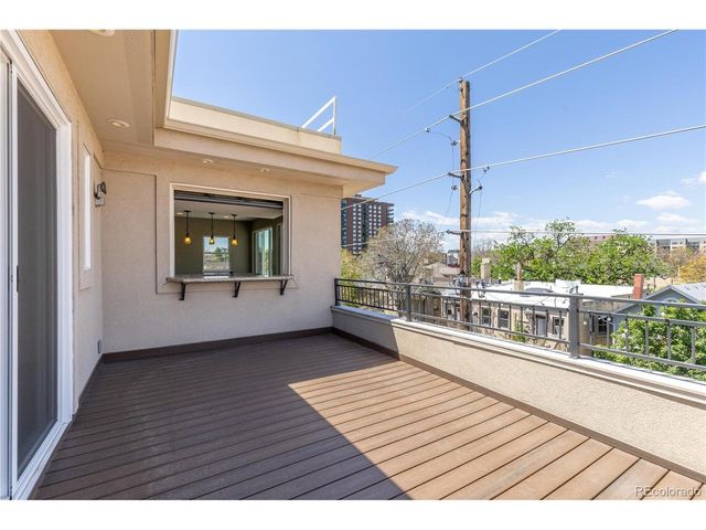 1263 N Washington St, Denver, CO 80203
