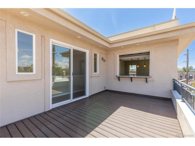 1263 N Washington St, Denver, CO 80203