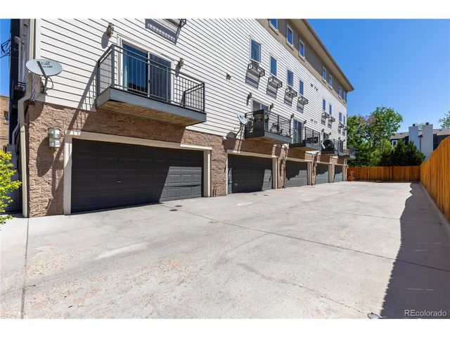 1263 N Washington St, Denver, CO 80203