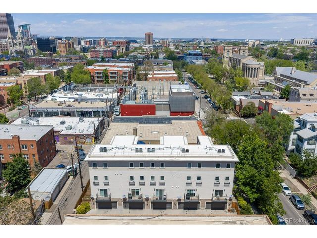 1263 N Washington St, Denver, CO 80203