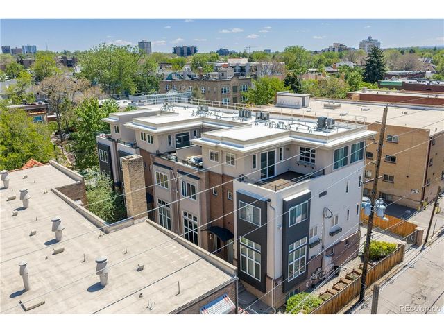 1263 N Washington St, Denver, CO 80203