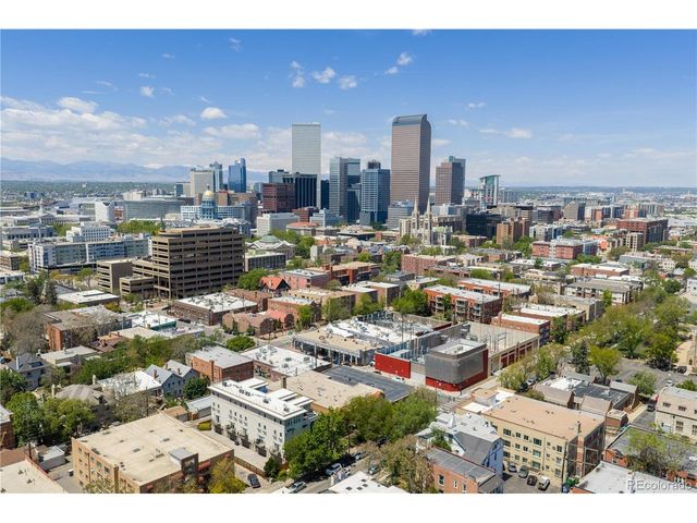 1263 N Washington St, Denver, CO 80203