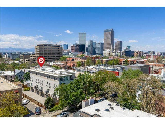 1263 N Washington St, Denver, CO 80203