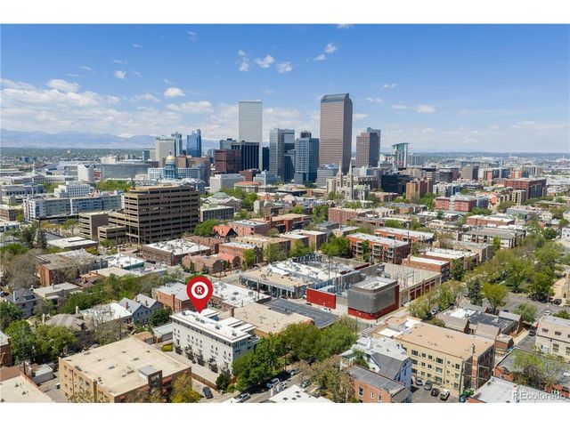 1263 N Washington St, Denver, CO 80203