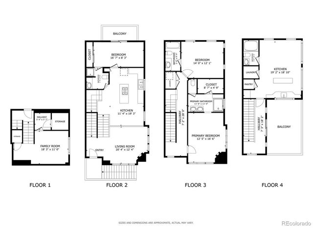 1263 N Washington St, Denver, CO 80203
