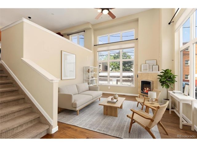 1263 N Washington St, Denver, CO 80203