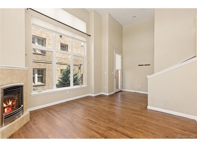 1263 N Washington St, Denver, CO 80203