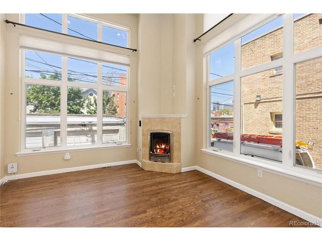 1263 N Washington St, Denver, CO 80203