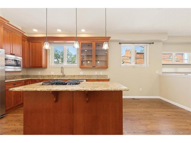 1263 N Washington St, Denver, CO 80203