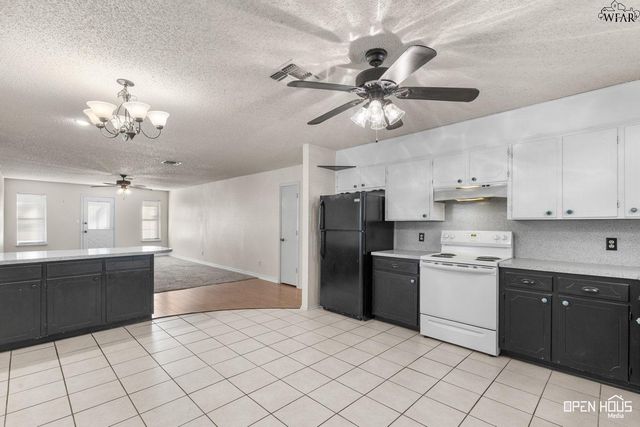 4643 UNIVERSITY AVENUE, Wichita Falls, TX 76308