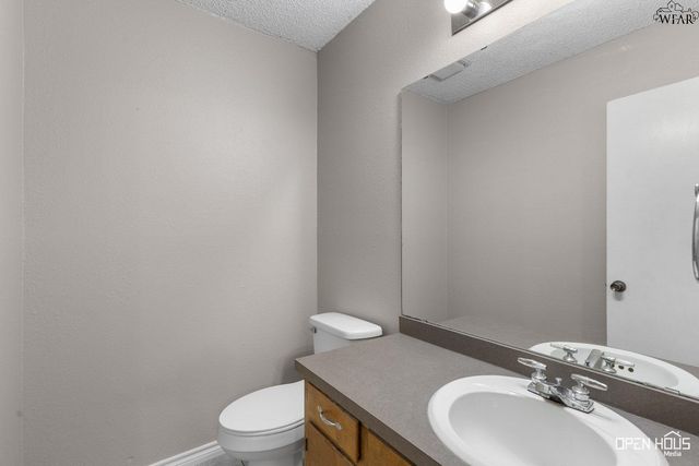 4643 UNIVERSITY AVENUE, Wichita Falls, TX 76308