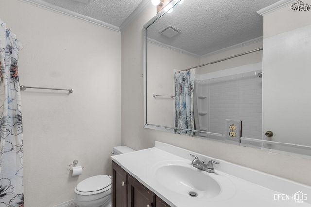 4643 UNIVERSITY AVENUE, Wichita Falls, TX 76308