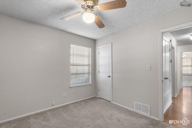 4643 UNIVERSITY AVENUE, Wichita Falls, TX 76308