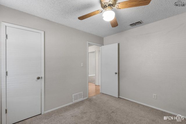 4643 UNIVERSITY AVENUE, Wichita Falls, TX 76308