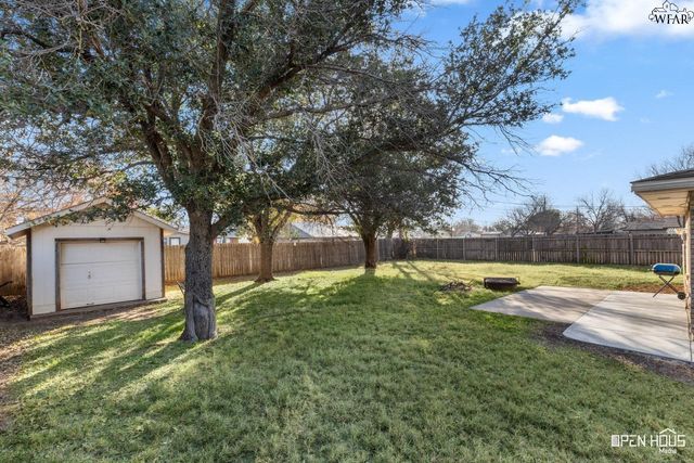 4643 UNIVERSITY AVENUE, Wichita Falls, TX 76308