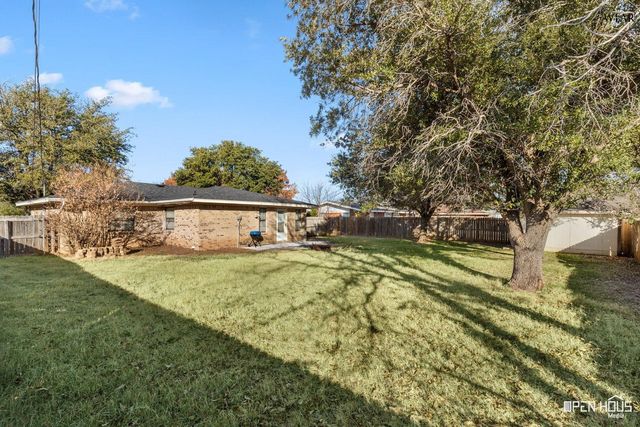 4643 UNIVERSITY AVENUE, Wichita Falls, TX 76308