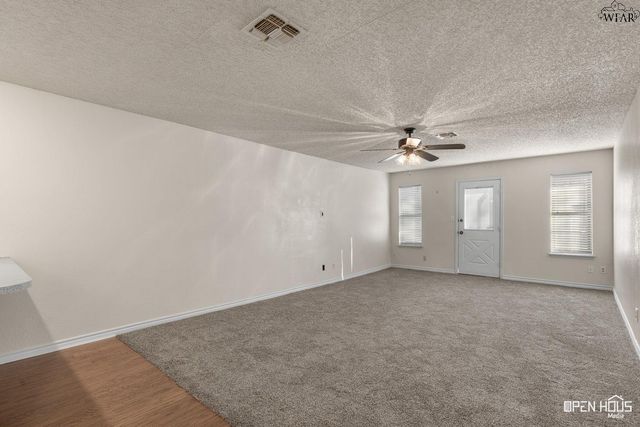 4643 UNIVERSITY AVENUE, Wichita Falls, TX 76308