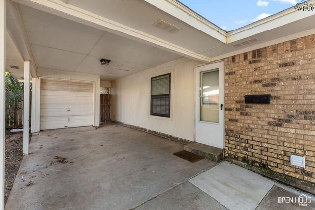 4643 UNIVERSITY AVENUE, Wichita Falls, TX 76308
