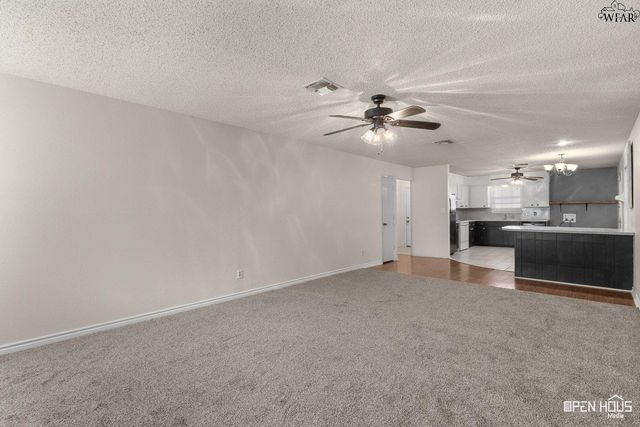 4643 UNIVERSITY AVENUE, Wichita Falls, TX 76308