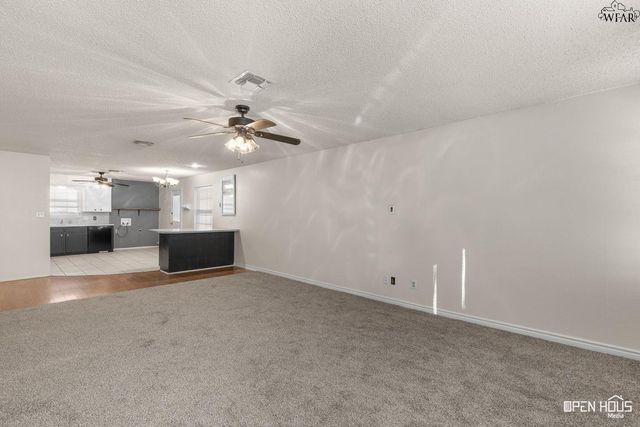 4643 UNIVERSITY AVENUE, Wichita Falls, TX 76308