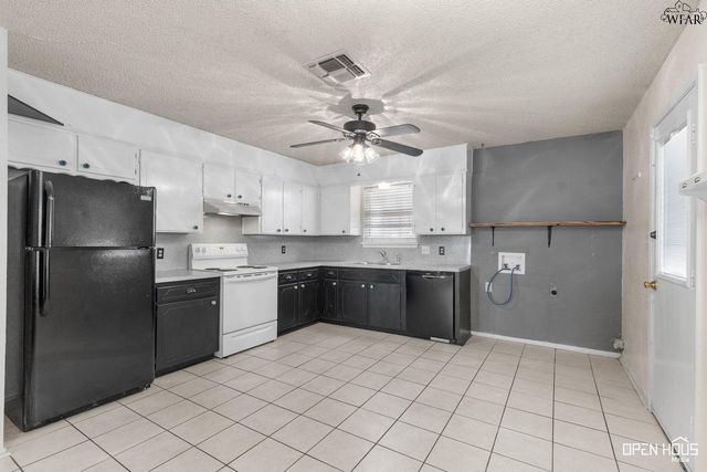 4643 UNIVERSITY AVENUE, Wichita Falls, TX 76308