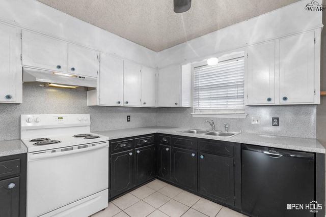 4643 UNIVERSITY AVENUE, Wichita Falls, TX 76308