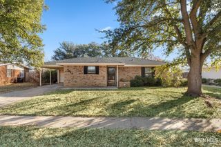 4643 UNIVERSITY AVENUE, Wichita Falls, TX 76308