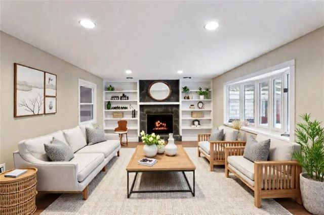 3480 Pebble Hill Drive, Marietta, GA 30062