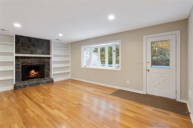 3480 Pebble Hill Drive, Marietta, GA 30062