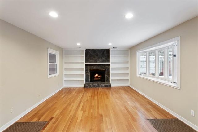 3480 Pebble Hill Drive, Marietta, GA 30062