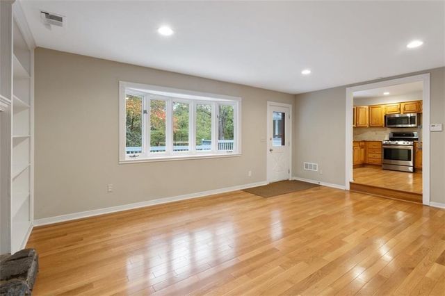 3480 Pebble Hill Drive, Marietta, GA 30062