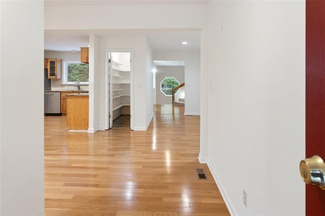 3480 Pebble Hill Drive, Marietta, GA 30062