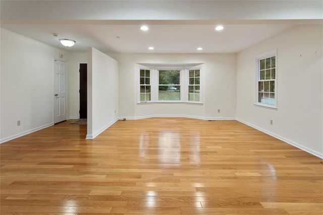 3480 Pebble Hill Drive, Marietta, GA 30062