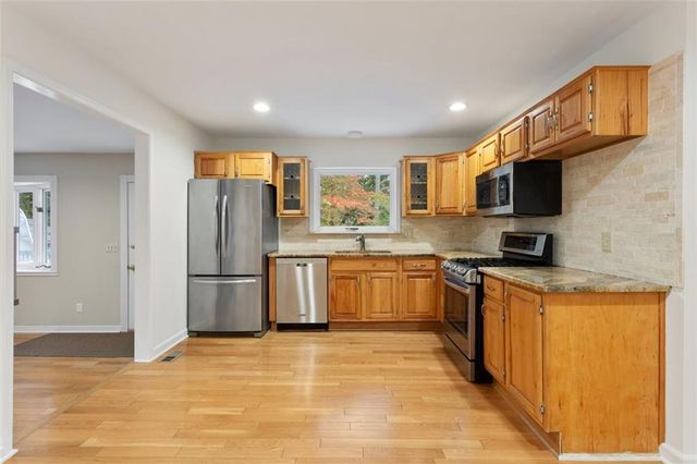 3480 Pebble Hill Drive, Marietta, GA 30062