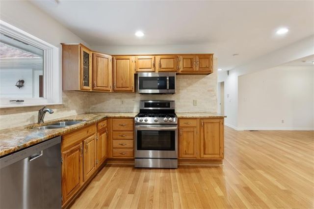 3480 Pebble Hill Drive, Marietta, GA 30062