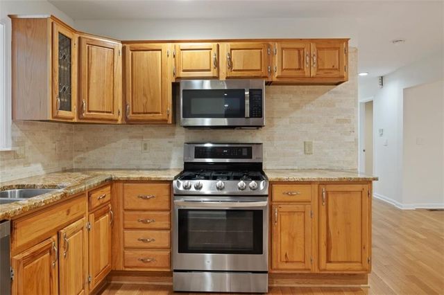 3480 Pebble Hill Drive, Marietta, GA 30062