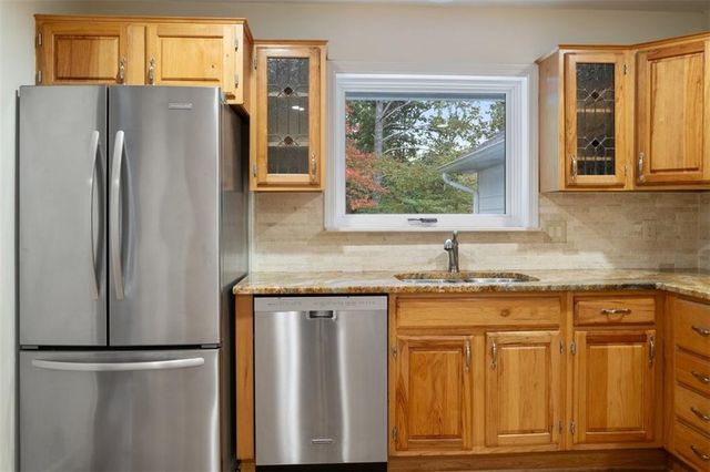 3480 Pebble Hill Drive, Marietta, GA 30062