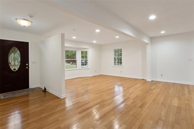 3480 Pebble Hill Drive, Marietta, GA 30062