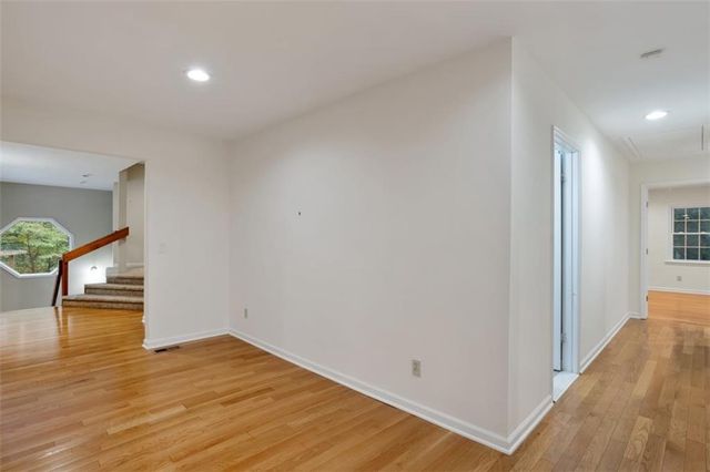 3480 Pebble Hill Drive, Marietta, GA 30062