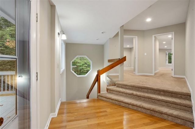 3480 Pebble Hill Drive, Marietta, GA 30062