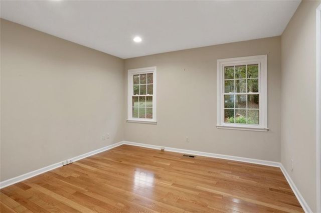 3480 Pebble Hill Drive, Marietta, GA 30062