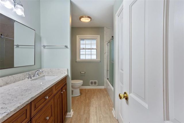 3480 Pebble Hill Drive, Marietta, GA 30062