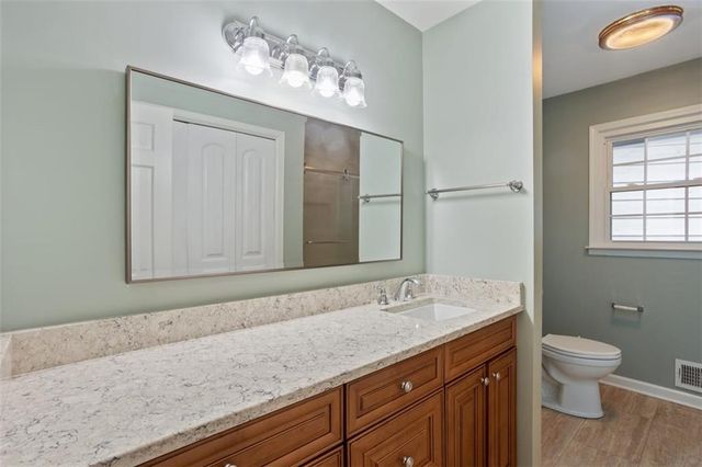 3480 Pebble Hill Drive, Marietta, GA 30062