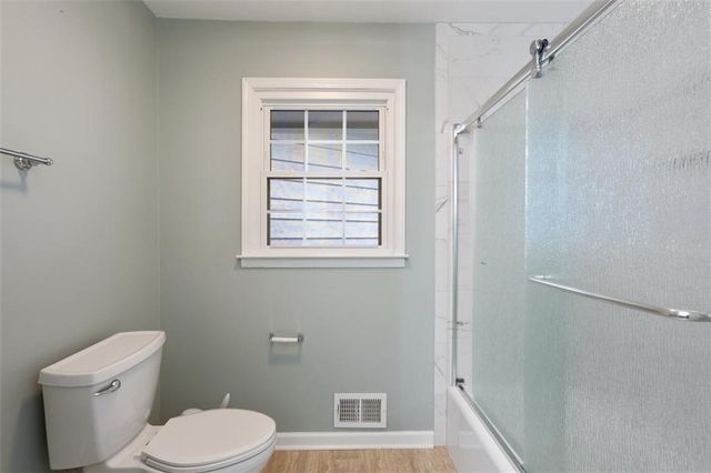 3480 Pebble Hill Drive, Marietta, GA 30062